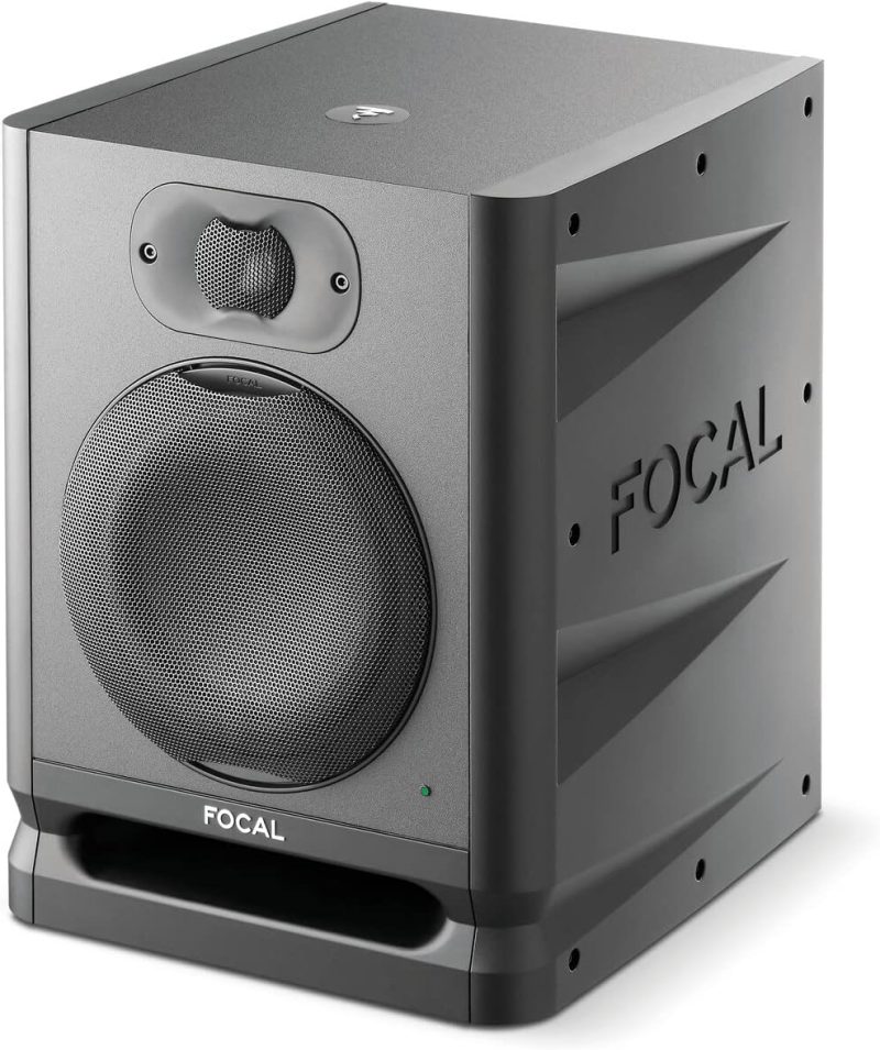 Focal Alpha 65 Evo Review