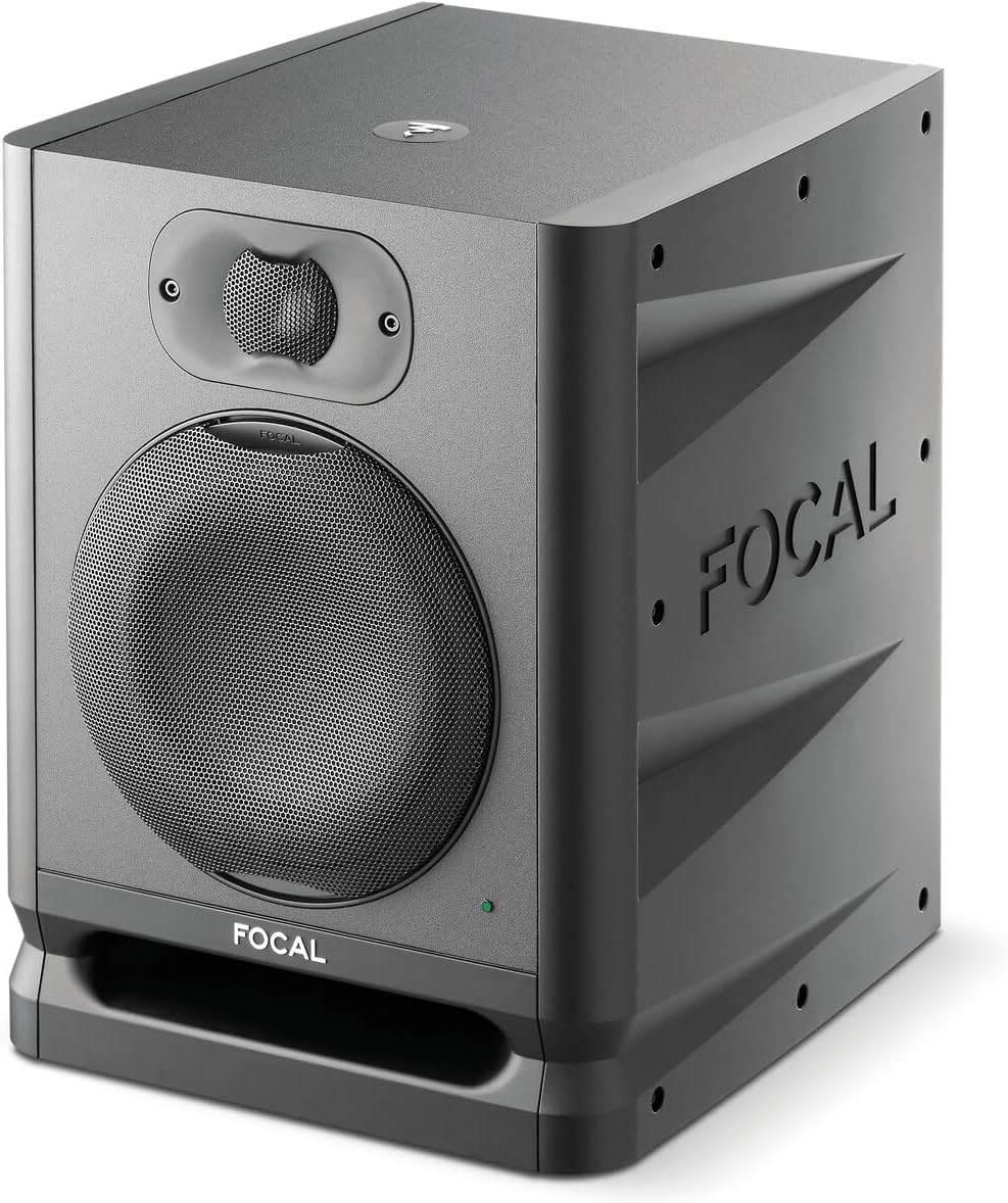 Focal Alpha 65 Evo Review