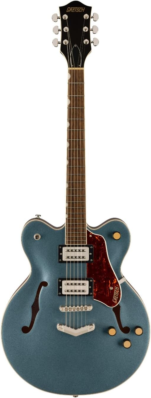 Gretsch G2622 Streamliner Review