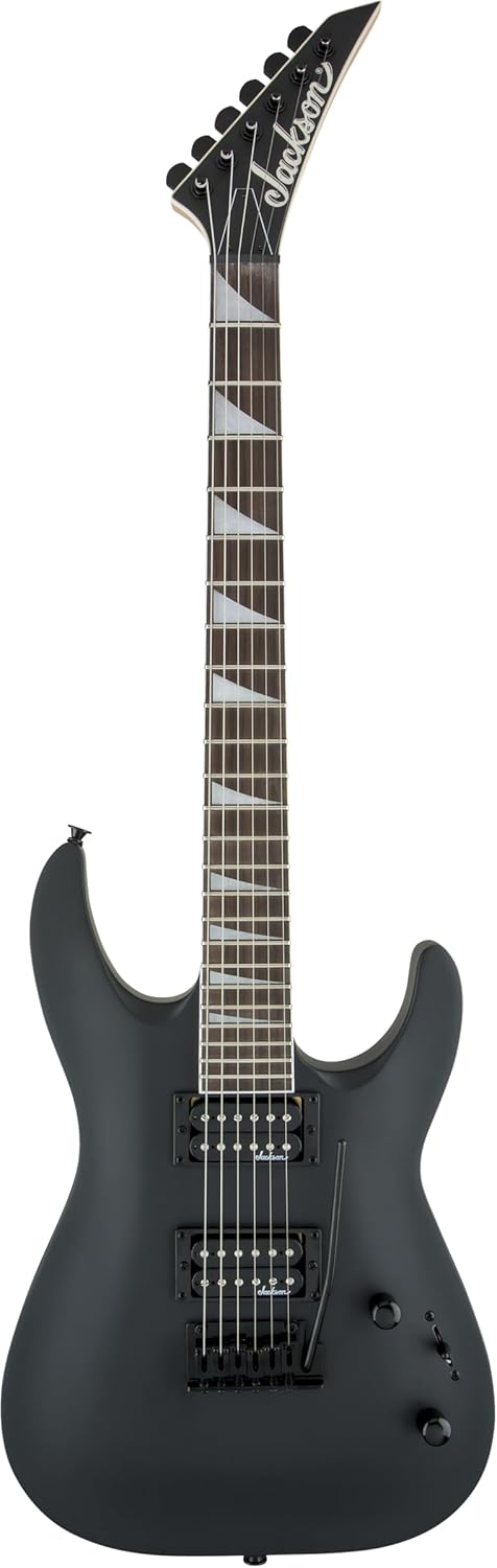Jackson JS22 Dinky Review Guitar