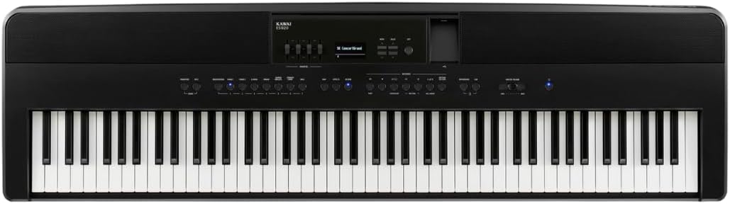 Kawai ES920 Review