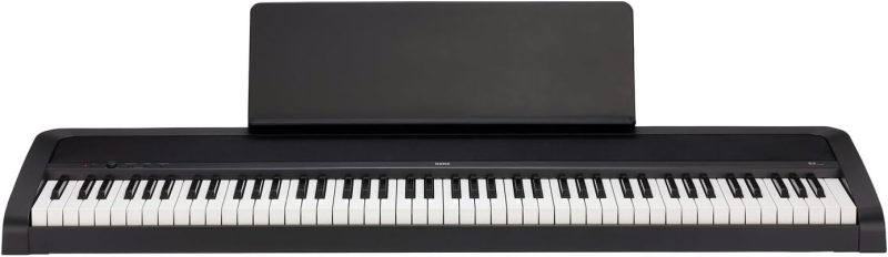 Korg B2 Review