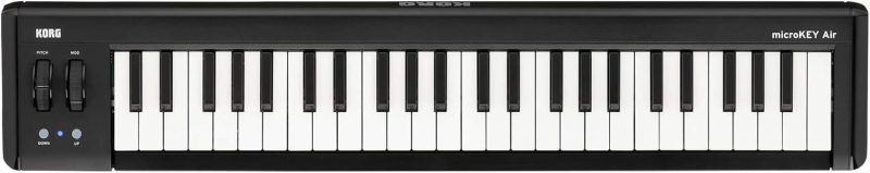 Korg microKEY2 49 Review