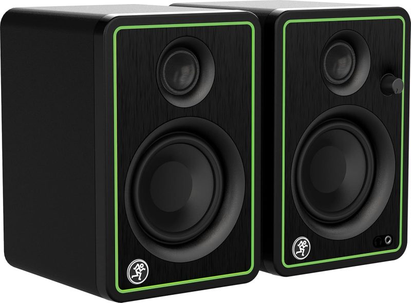 Mackie CR3 X Review