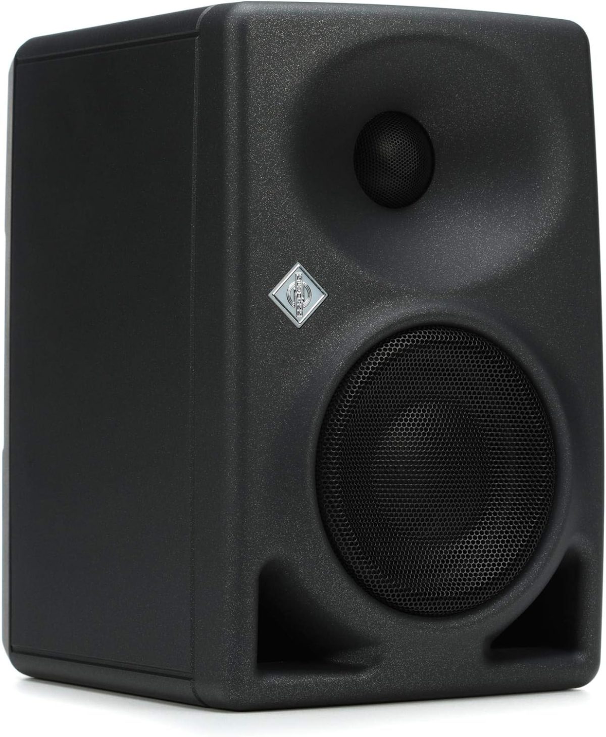 Neumann KH 80 DSP Review Front