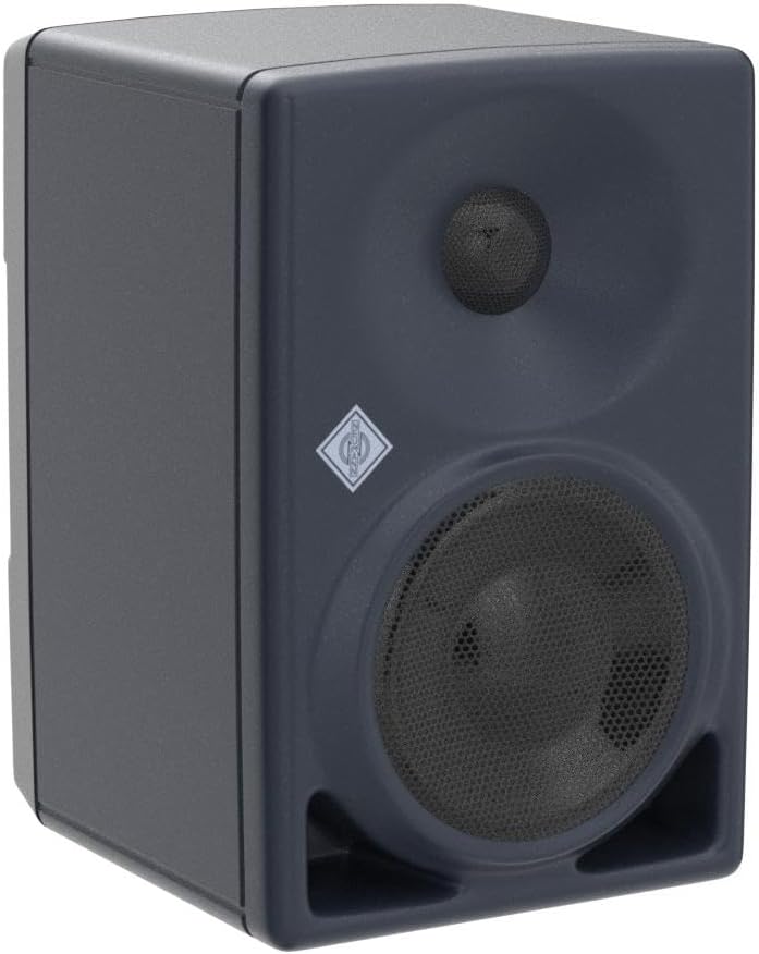 Neumann KH 80 DSP Review