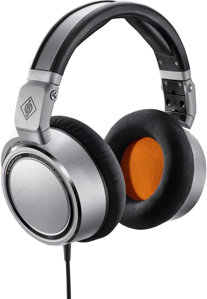 Neumann NDH 20 Review