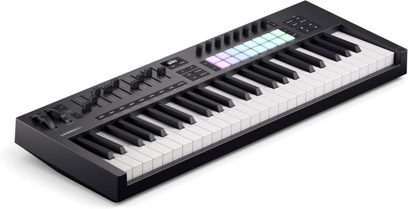 Novation Launchkey 49 MK4 Review