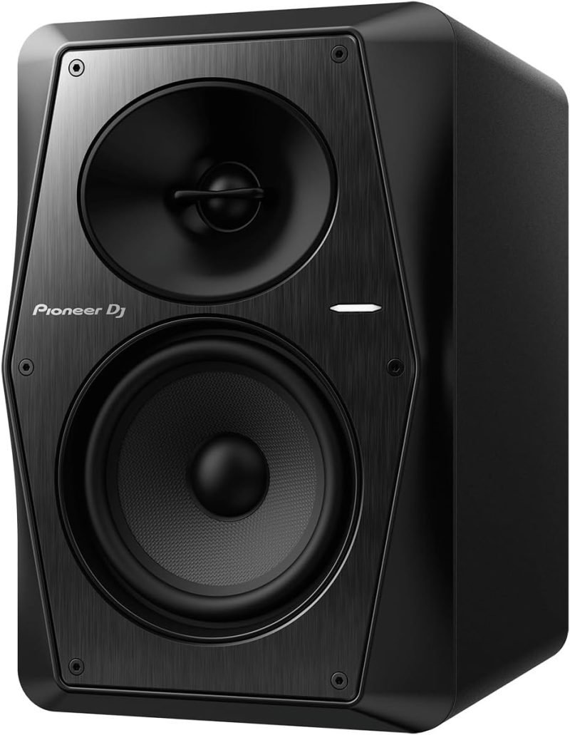 Pioneer DJ VM 50 Review