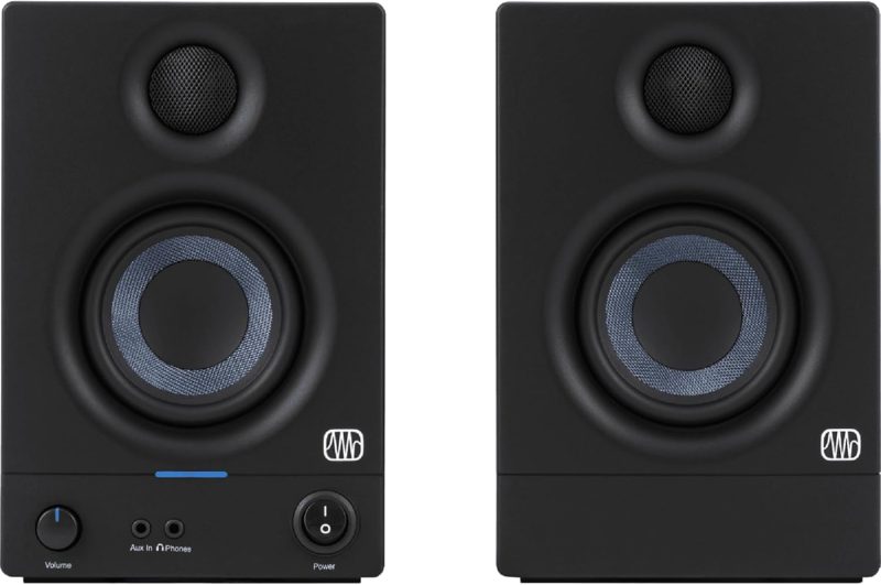 PreSonus Eris 3.5 Review