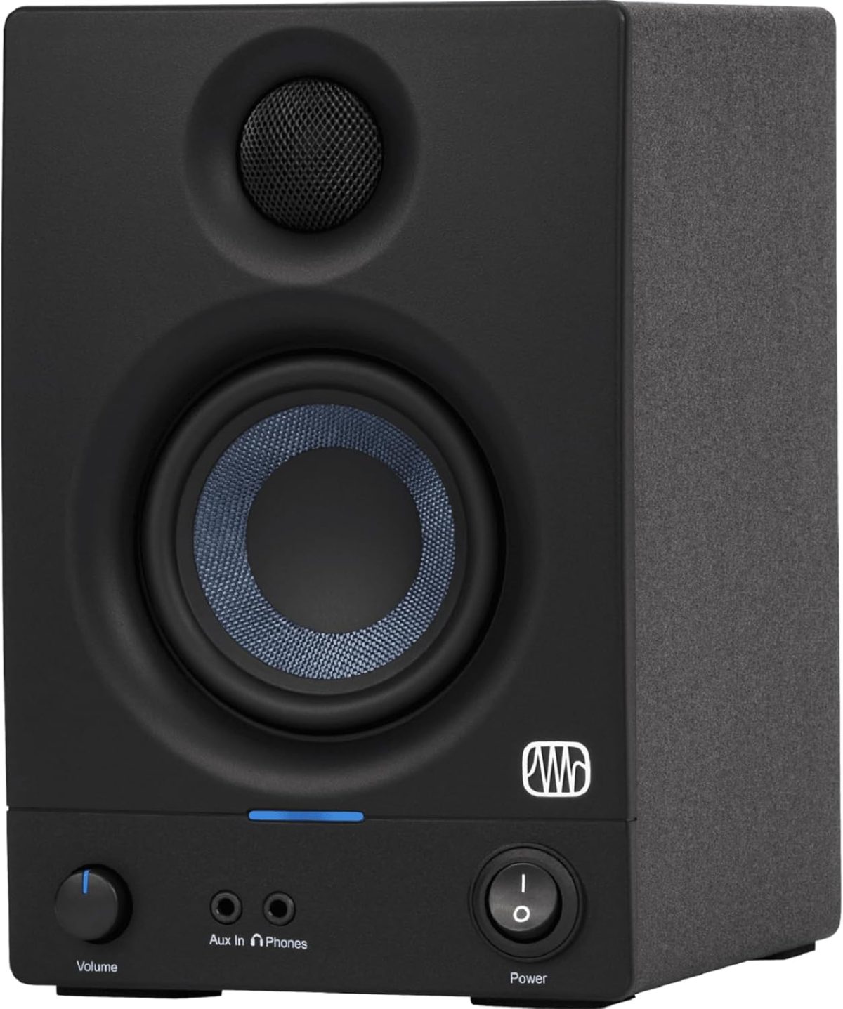 PreSonus Eris 3.5 Review Speaker
