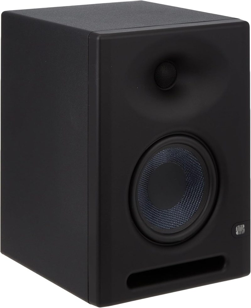 PreSonus Eris E5 XT Review