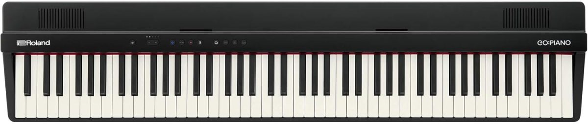 Roland GOPIANO 88 Review