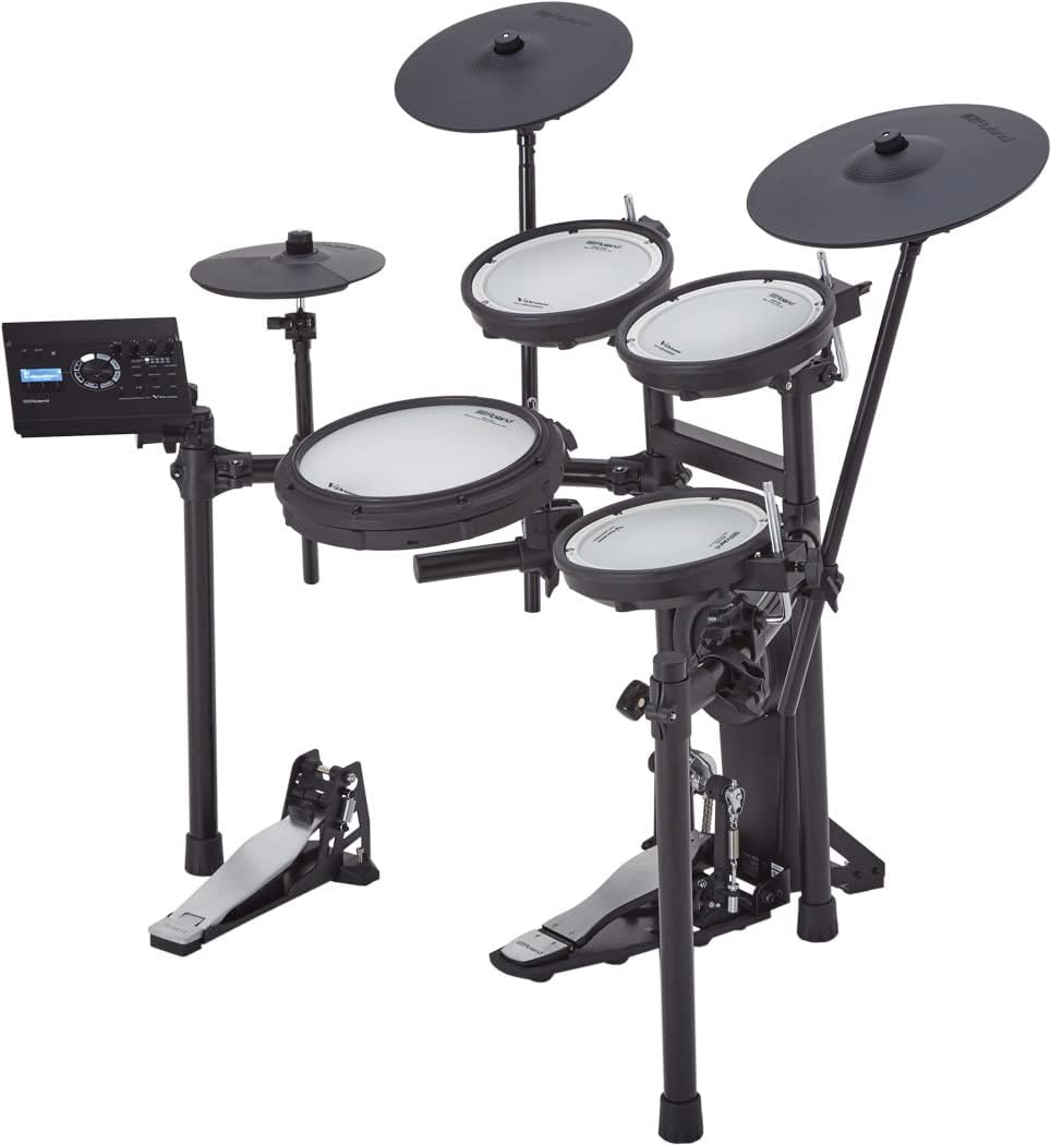 Roland TD 17KV2 Review