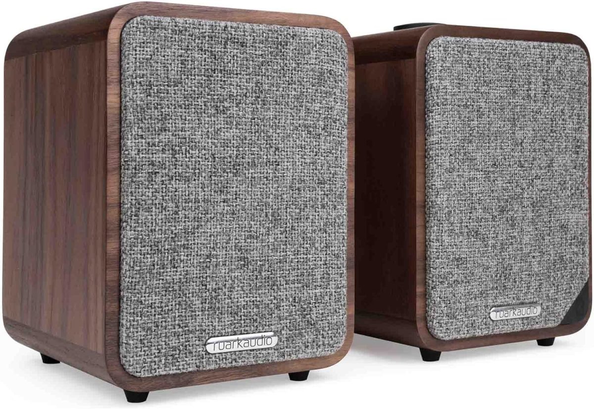 Ruark MR1 Mk2 Review