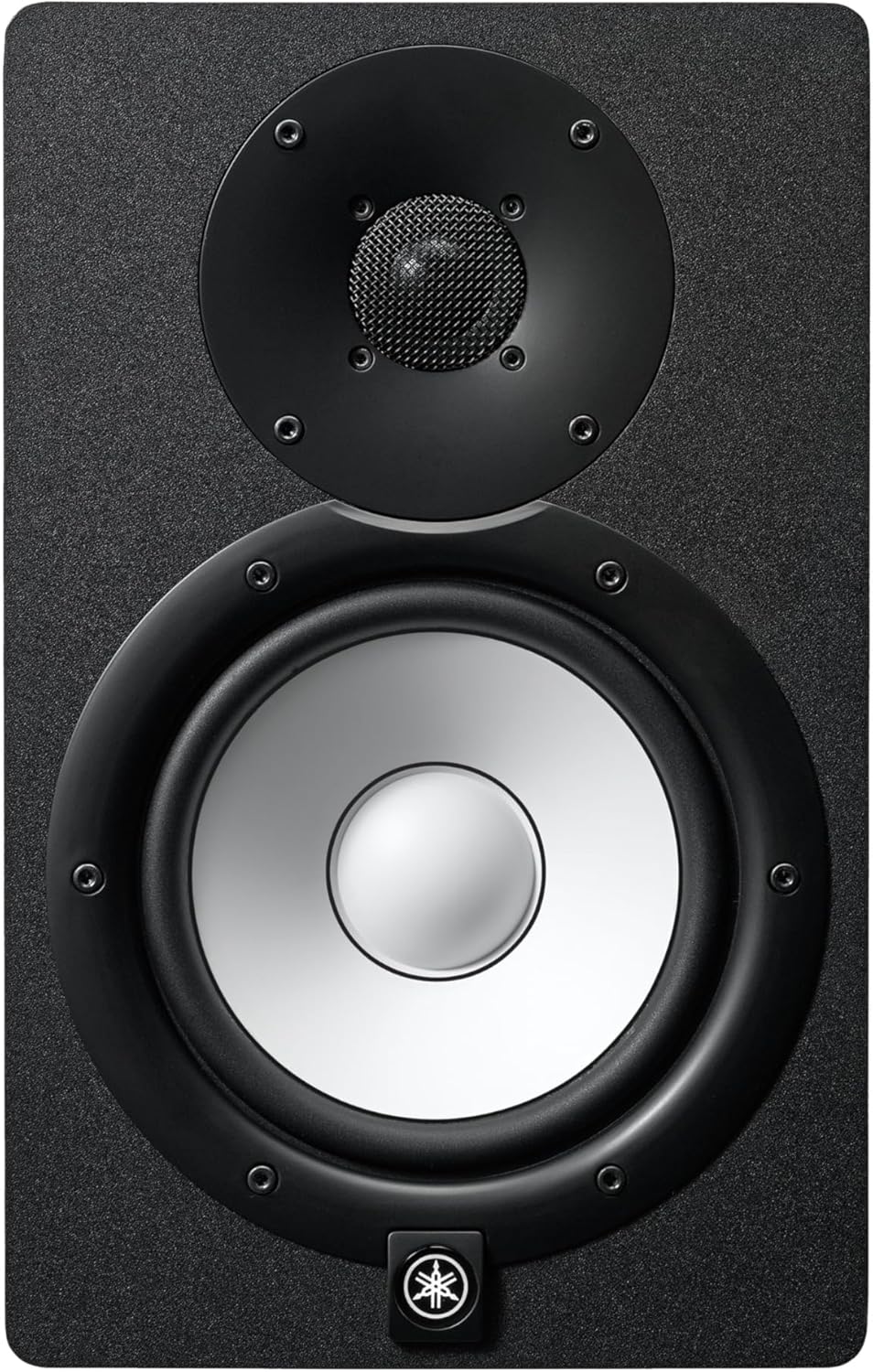 Yamaha HS7 Review Front