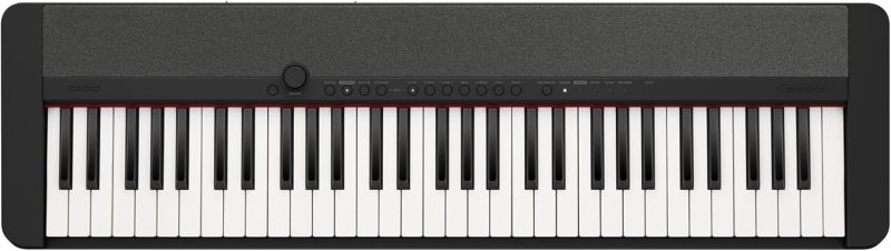 Casio CT S1 Review