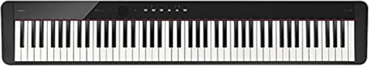 Casio PX S1100 Review