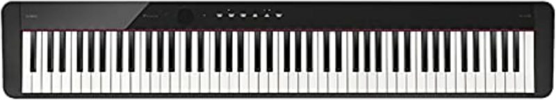 Casio PX S1100 Review