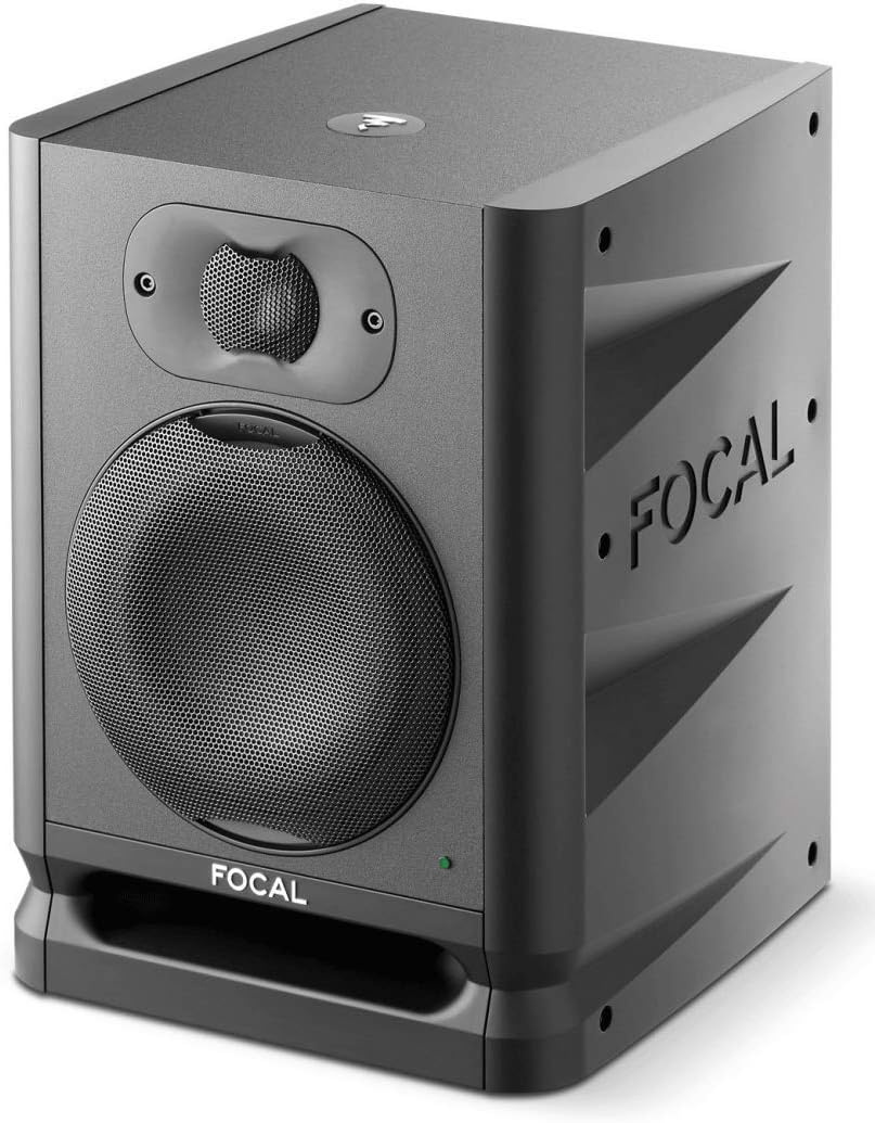 Focal Alpha 50 Evo Review