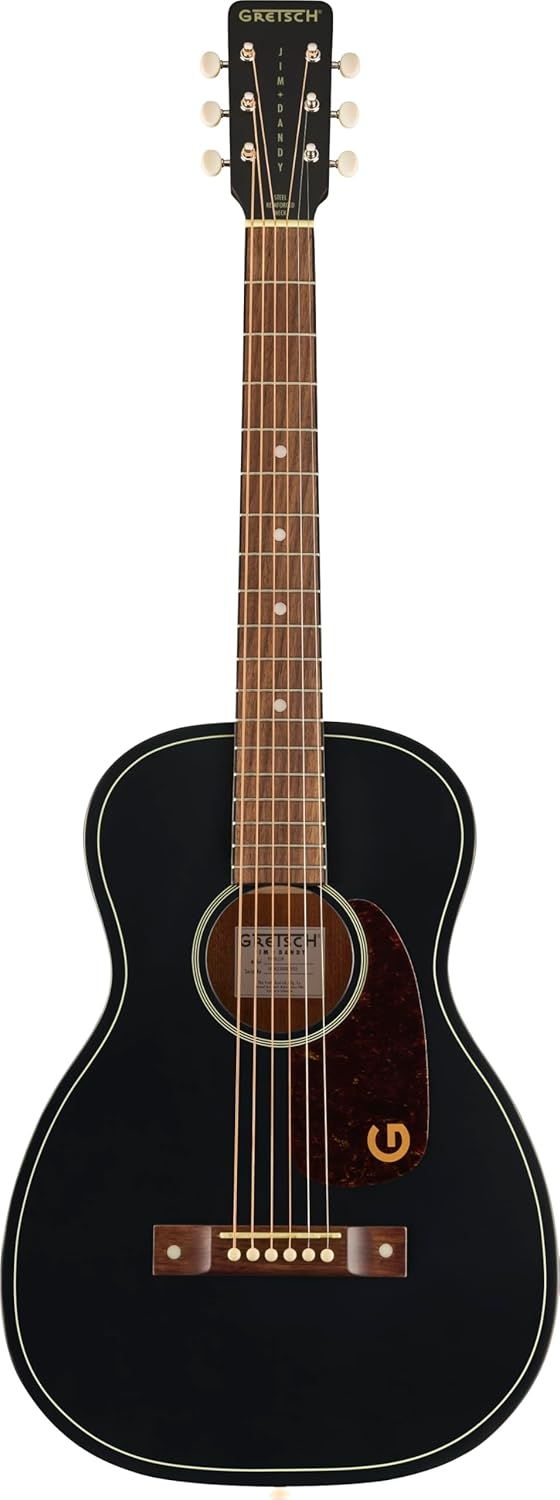 Gretsch Jim Dandy Review