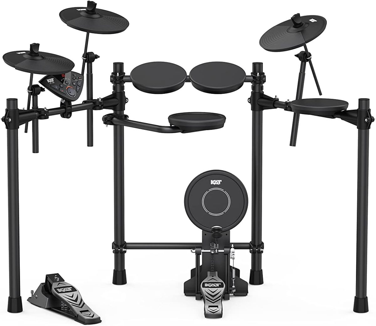 KAT Percussion KT 100 Review