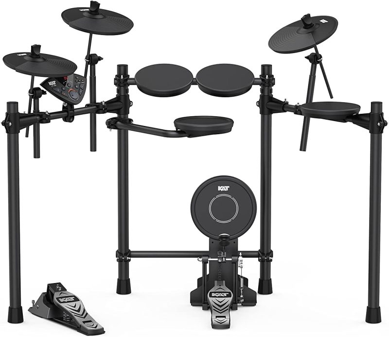 KAT Percussion KT 100 Review
