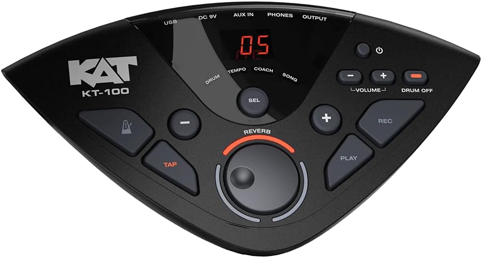 KAT Percussion KT 100 Review Module