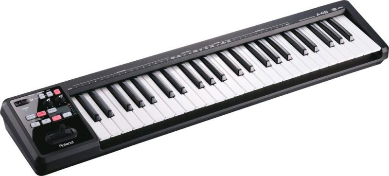 Roland A 49 Review