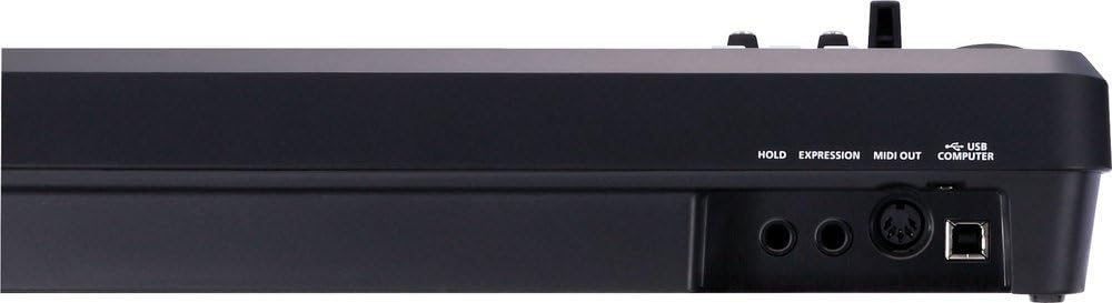 Roland A 49 Review Connections