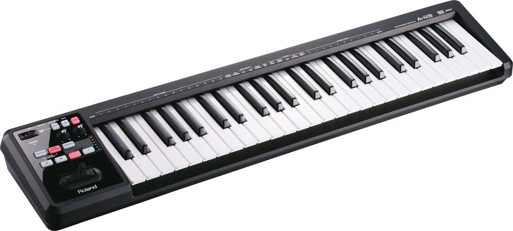 Roland A 49 Review
