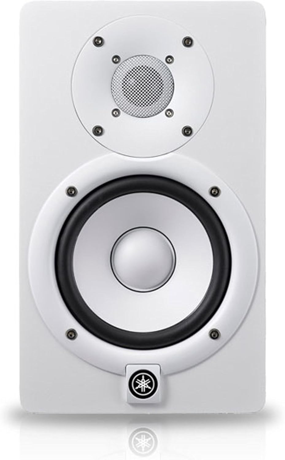 Yamaha HS5 Review White